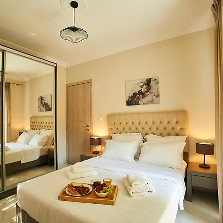 Marble Shine Apartment Near The City Center By Binobi! Tessalónica Exterior foto