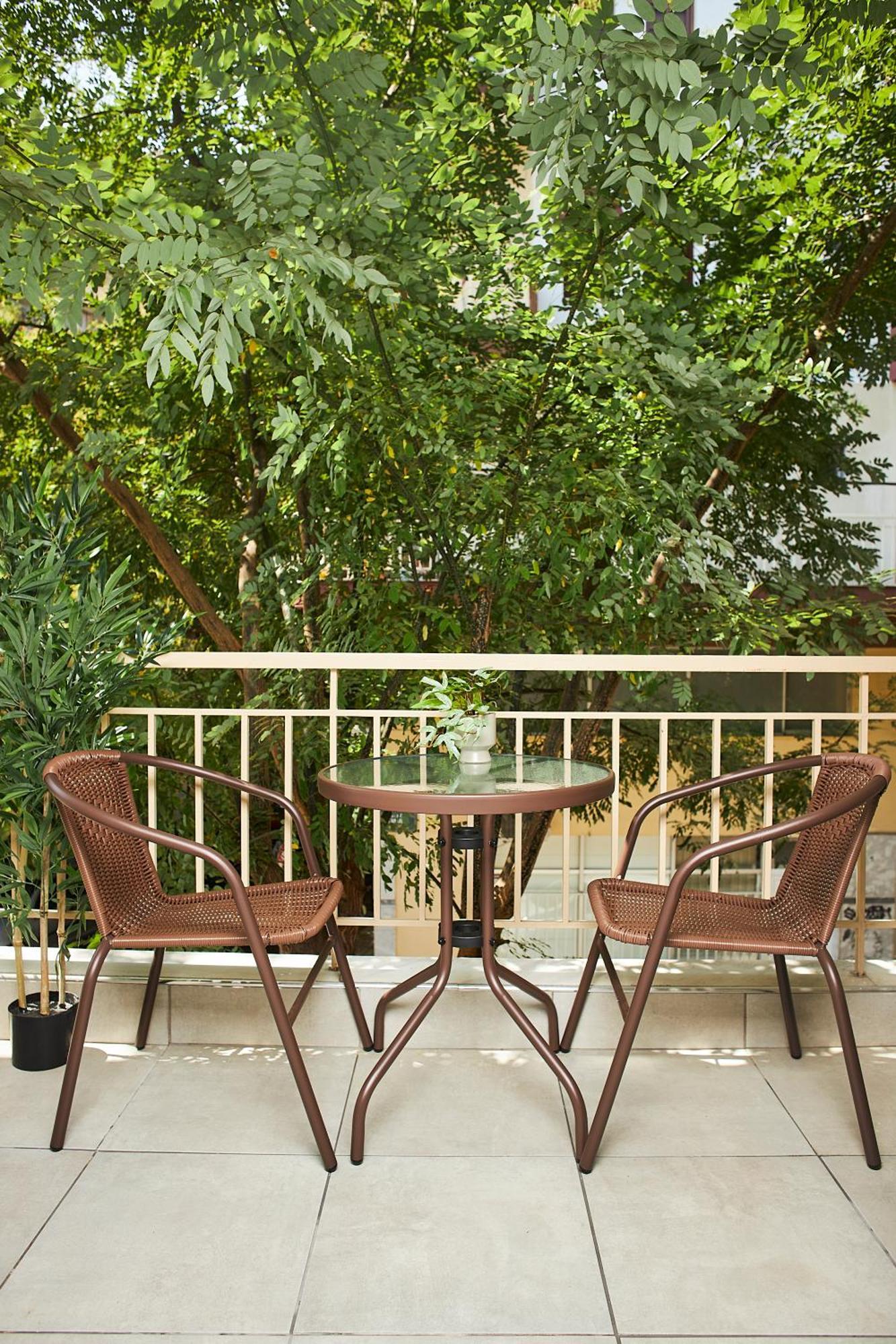 Marble Shine Apartment Near The City Center By Binobi! Tessalónica Exterior foto