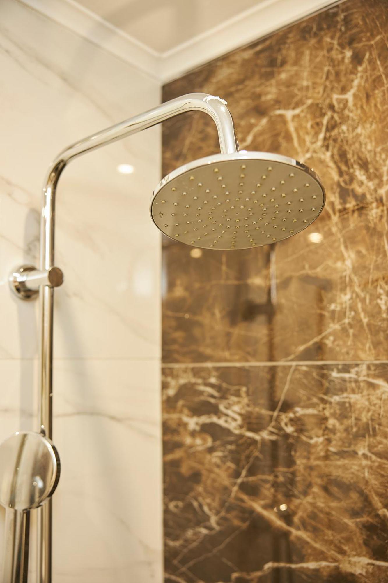 Marble Shine Apartment Near The City Center By Binobi! Tessalónica Exterior foto