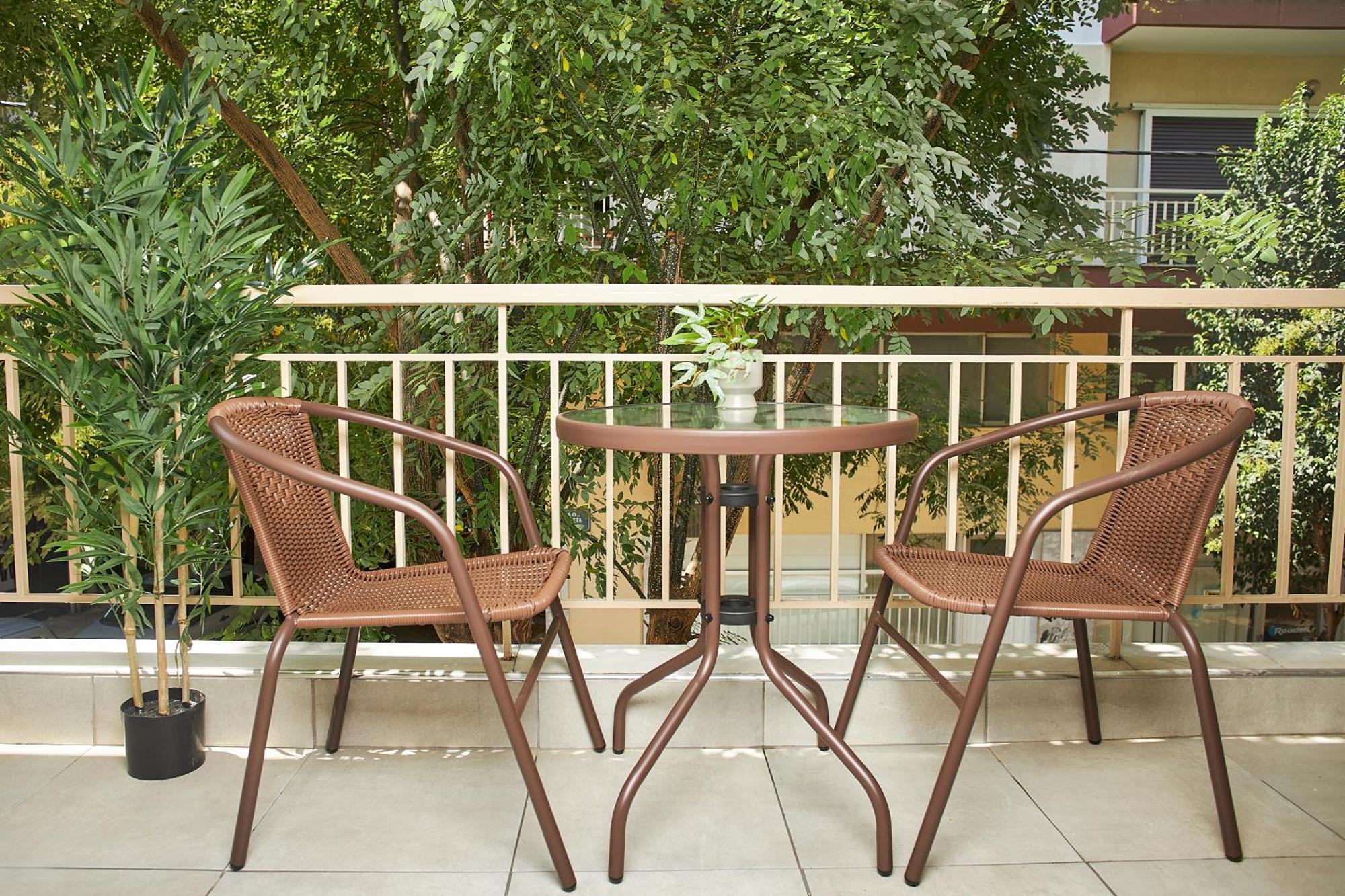 Marble Shine Apartment Near The City Center By Binobi! Tessalónica Exterior foto